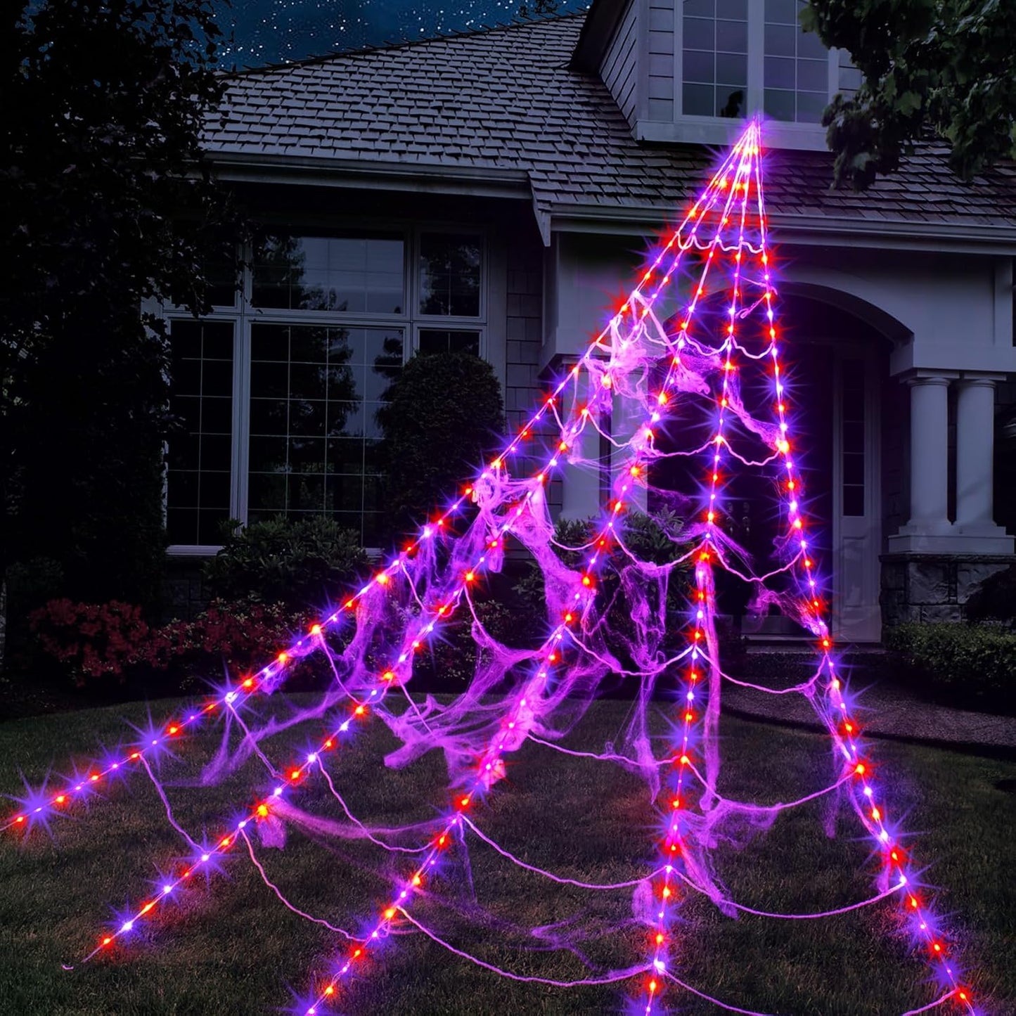 🕷️🕷️Spider Web Light🕸️🕸️