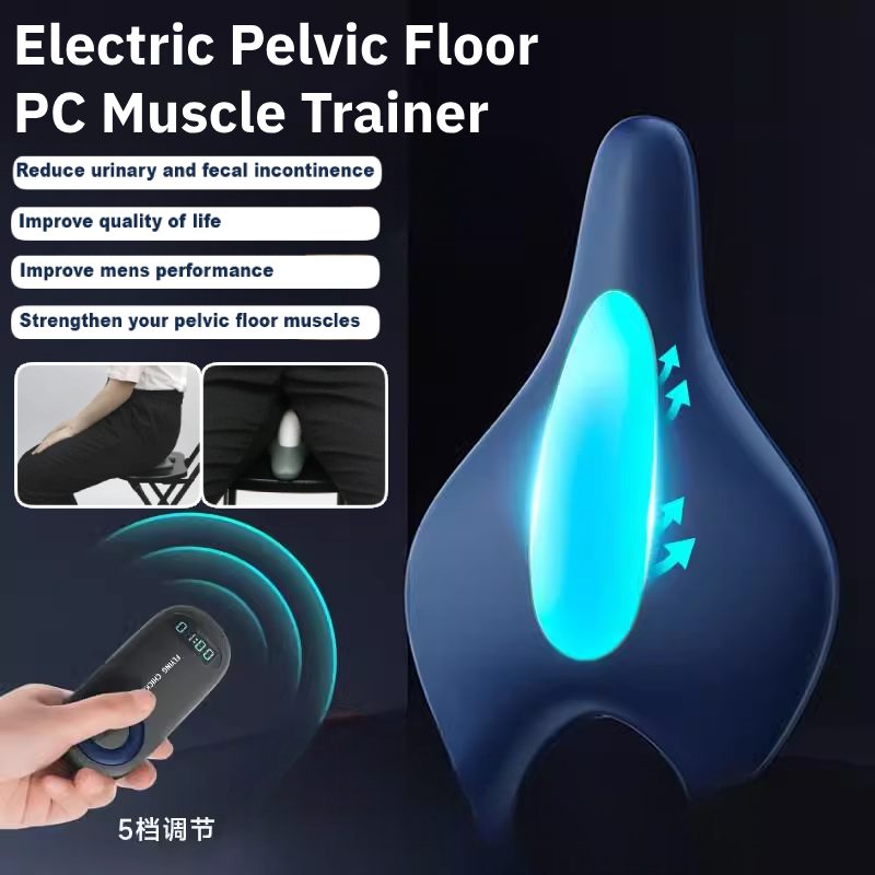 Electric Kegel Trainer