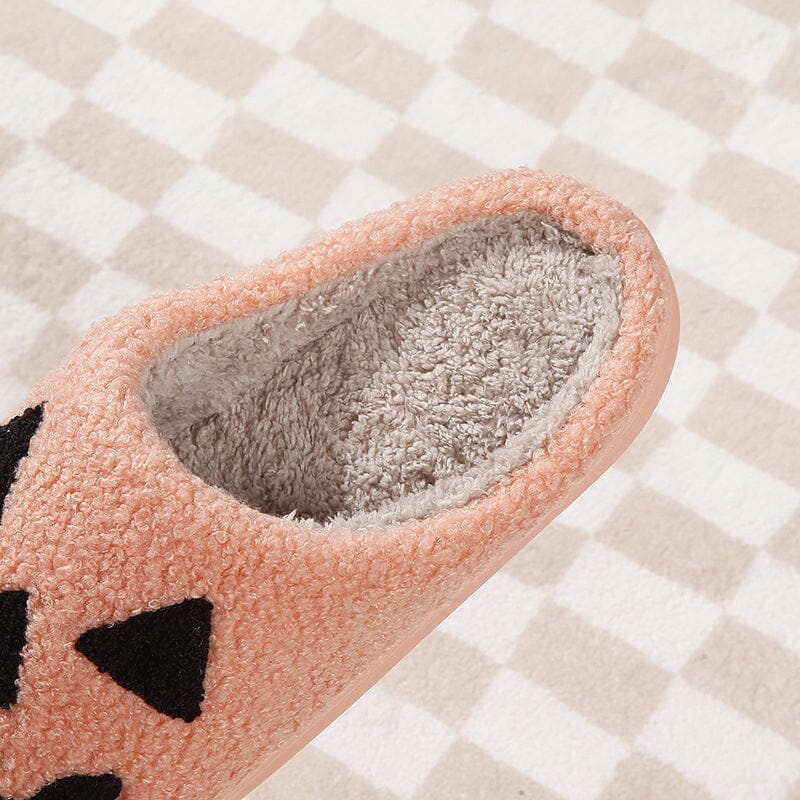 ComfortHarvest⢠Cozy Fall Slippers