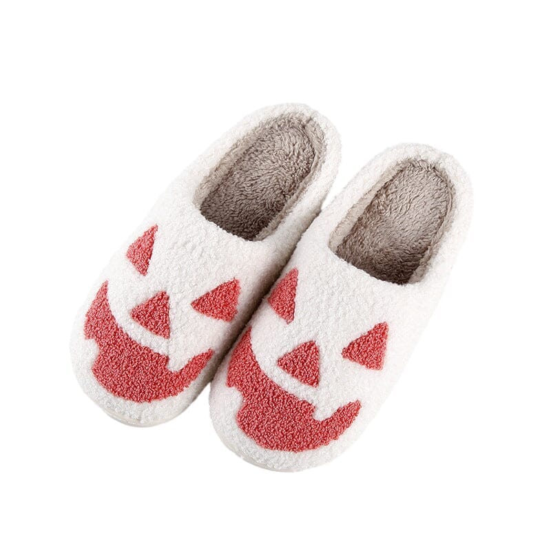 ComfortHarvest⢠Cozy Fall Slippers
