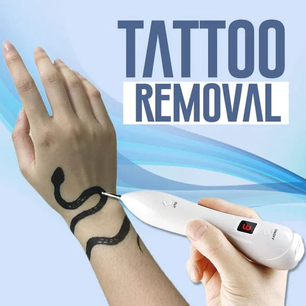 Spotfree Electric Beauty Pen