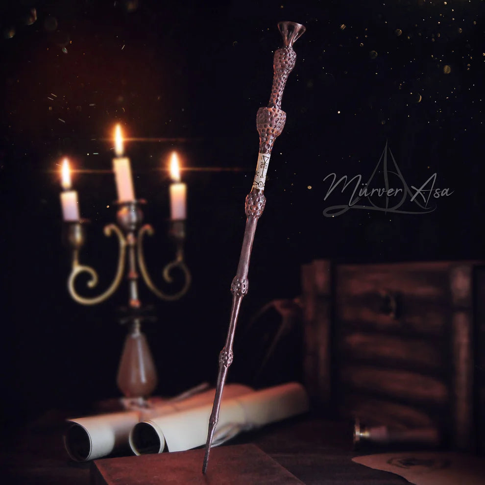 ORIGINAL FIREBALL WAND