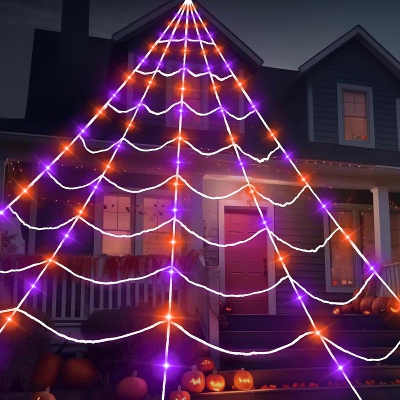 🕷️🕷️Spider Web Light🕸️🕸️