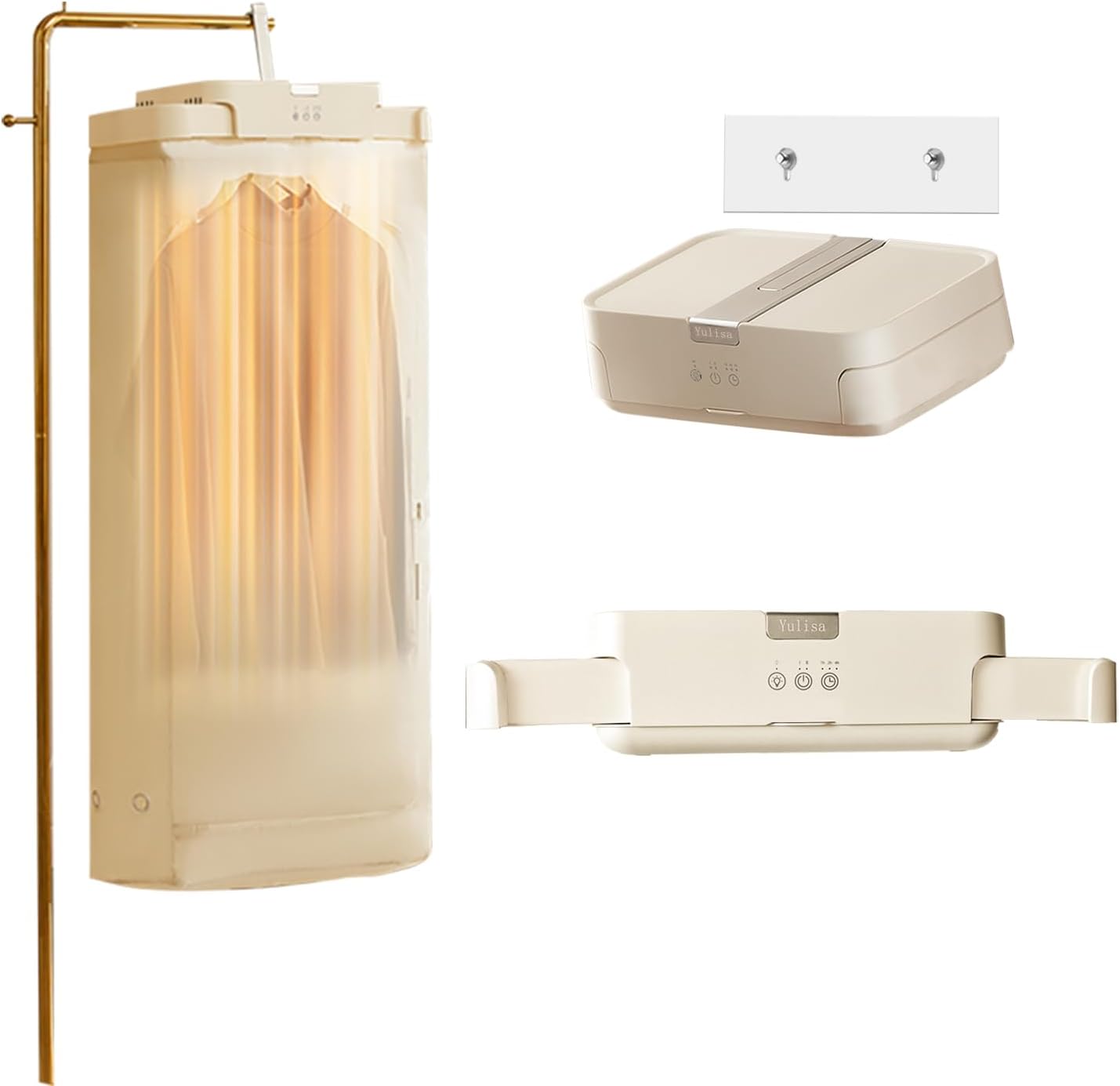 Portable Clothes Dryer