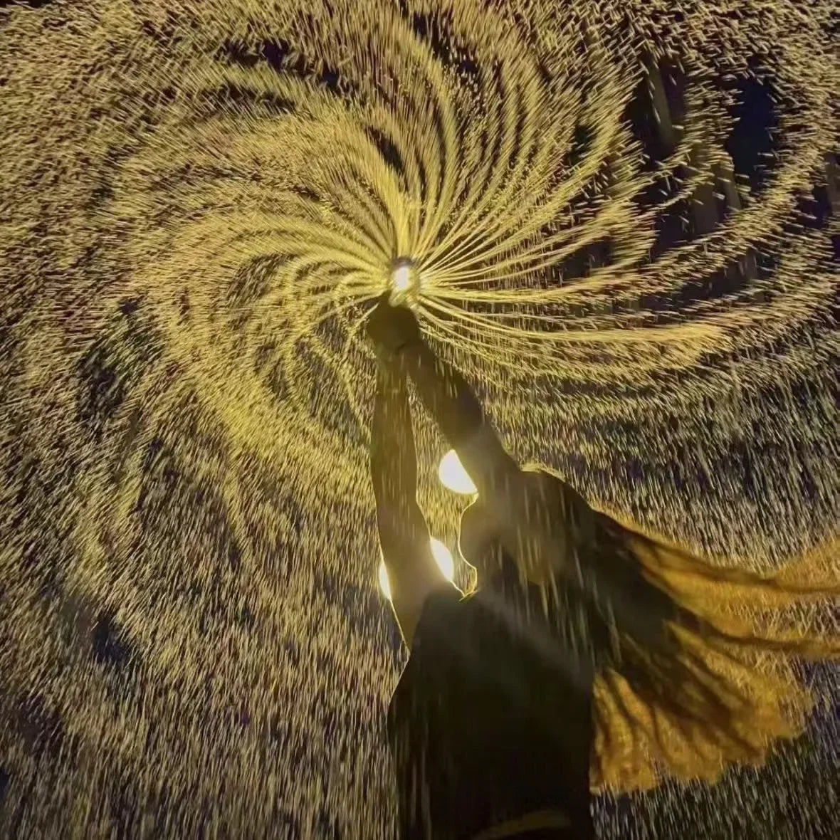 Firework Water Gun