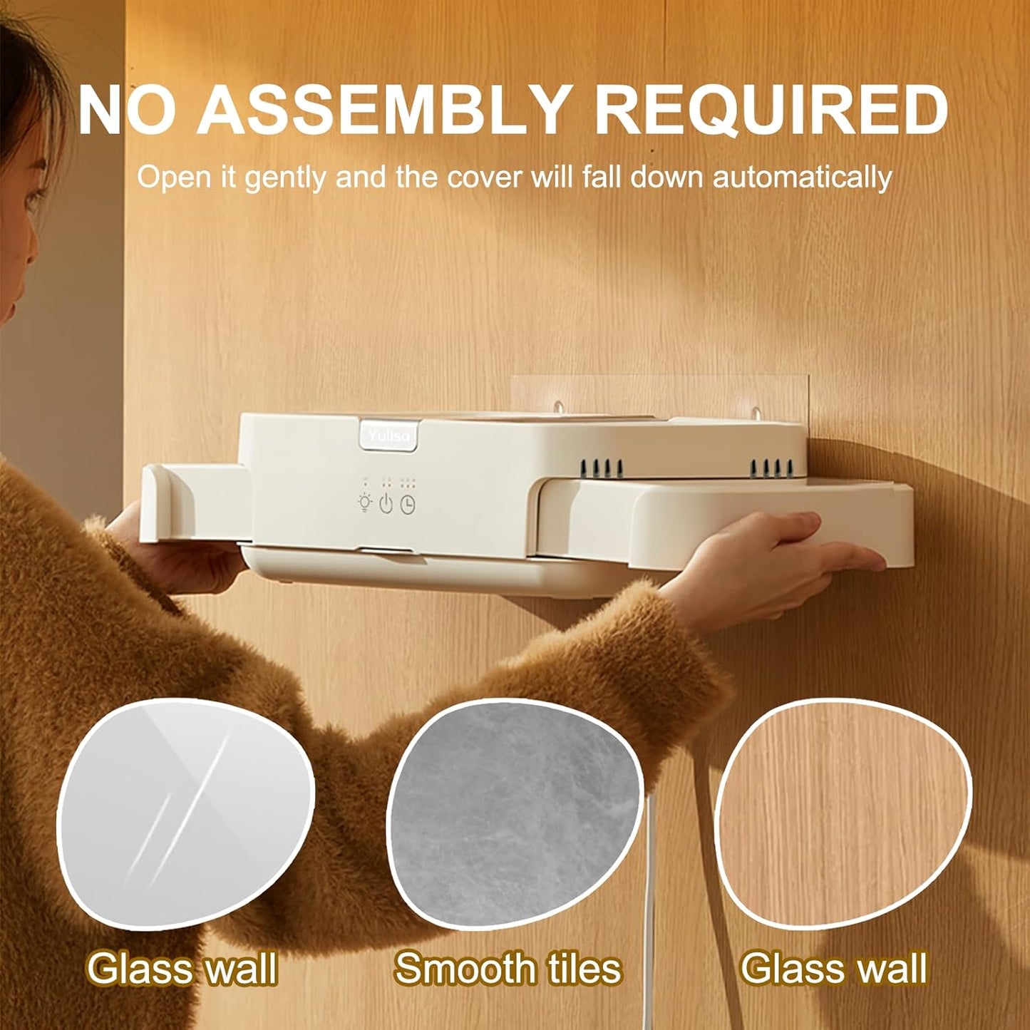 Portable Clothes Dryer