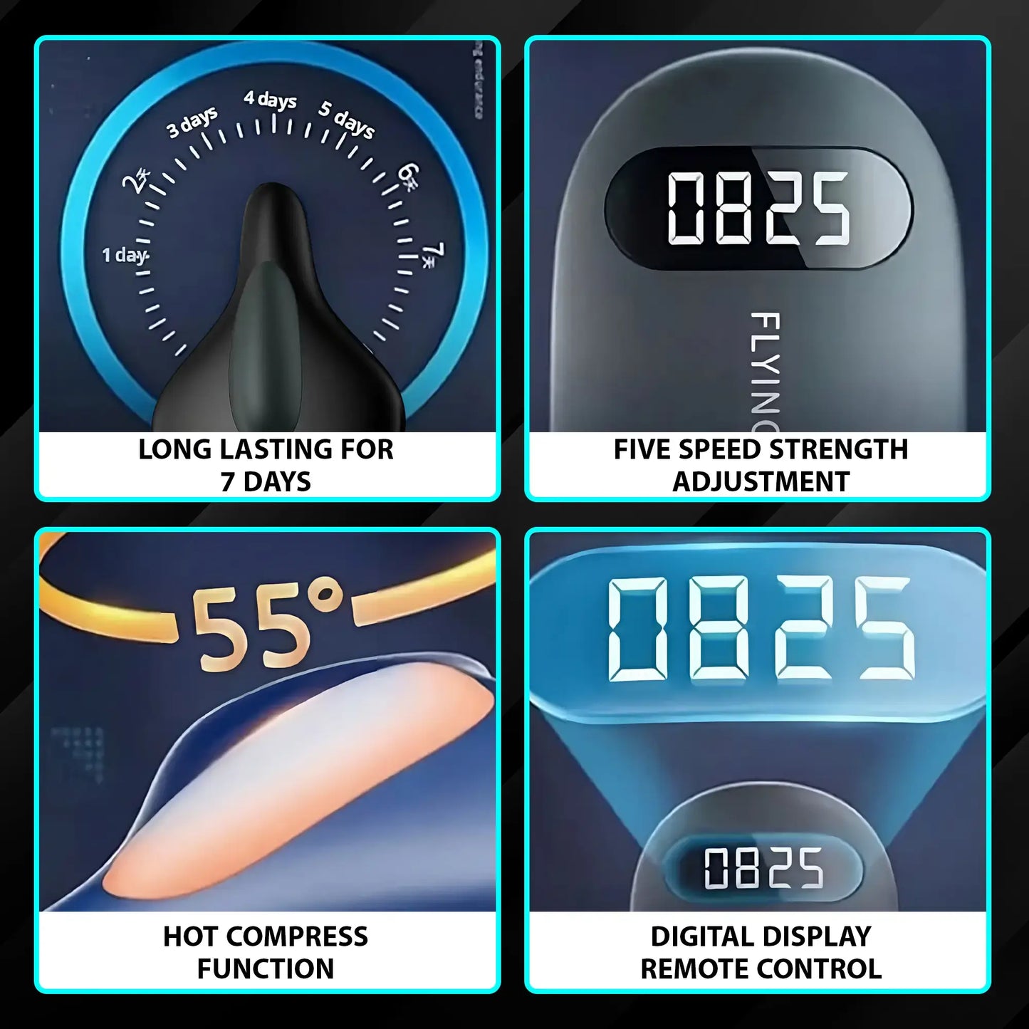 Electric Kegel Trainer