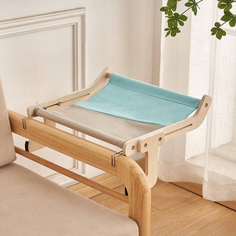 Cat Window Perch Hammock Hanging Bed for Pet
