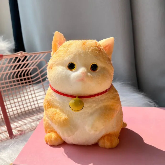 Animal Squeeze Stress Relief Soft Toy