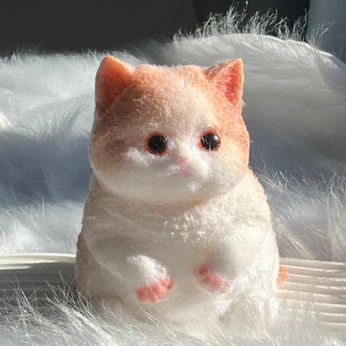 Animal Squeeze Stress Relief Soft Toy