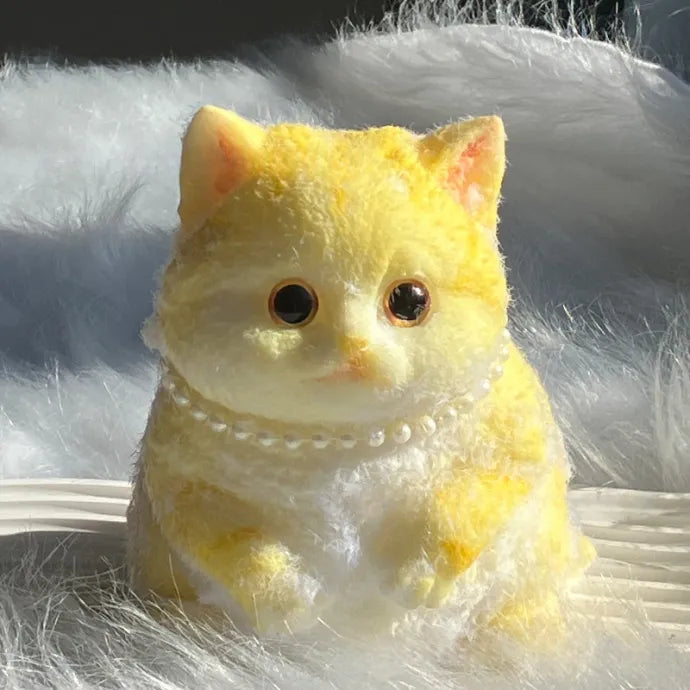 Animal Squeeze Stress Relief Soft Toy