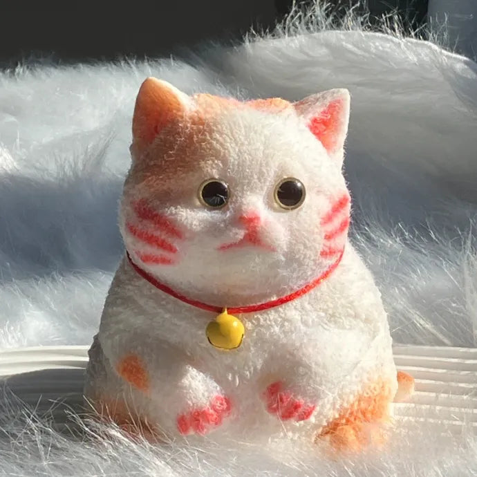 Animal Squeeze Stress Relief Soft Toy