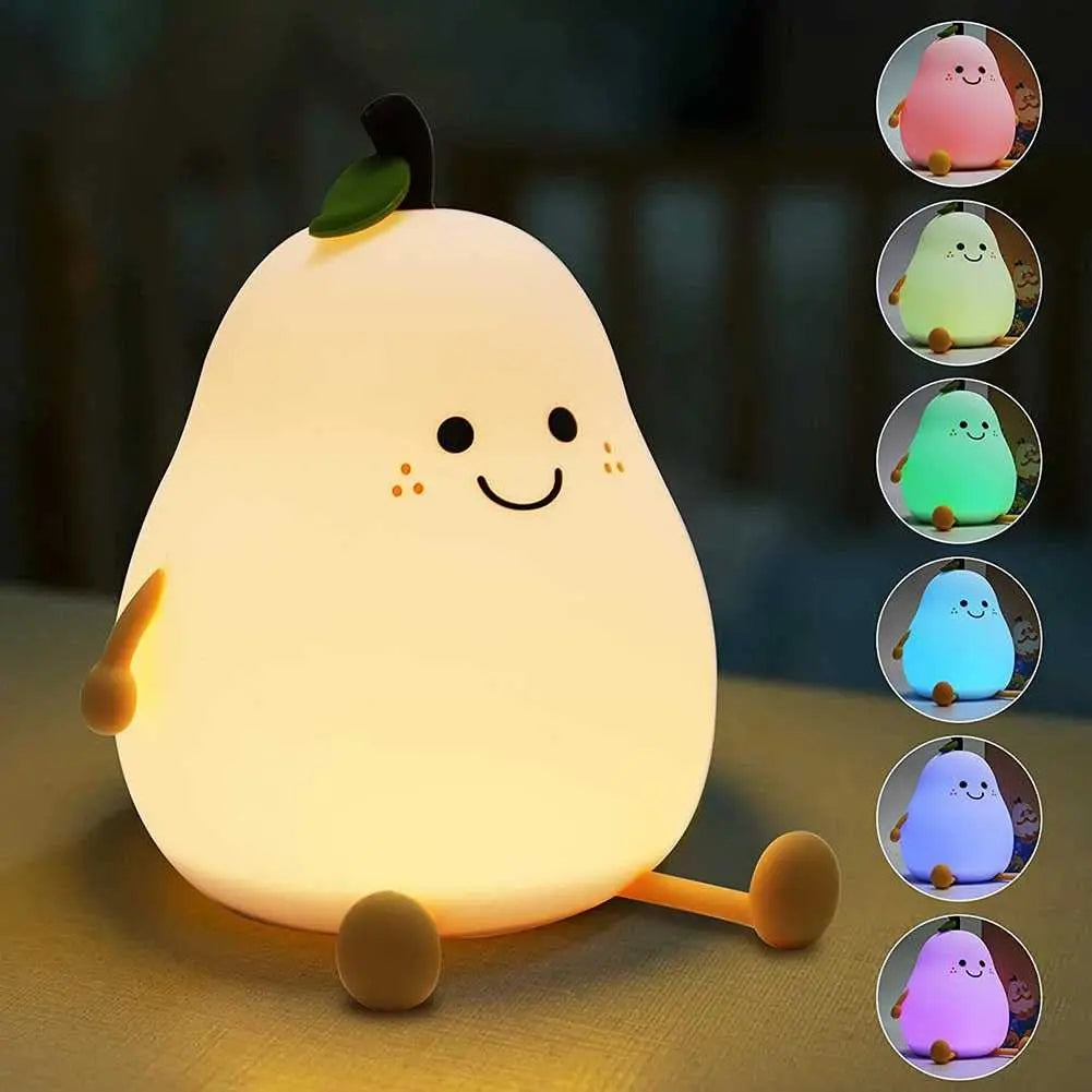 LumiPear™ - Last Day Sale!