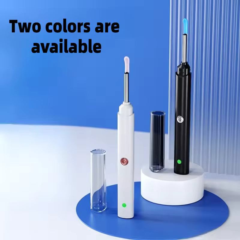 VisioEar: Doctor Approved Ear Health Technology