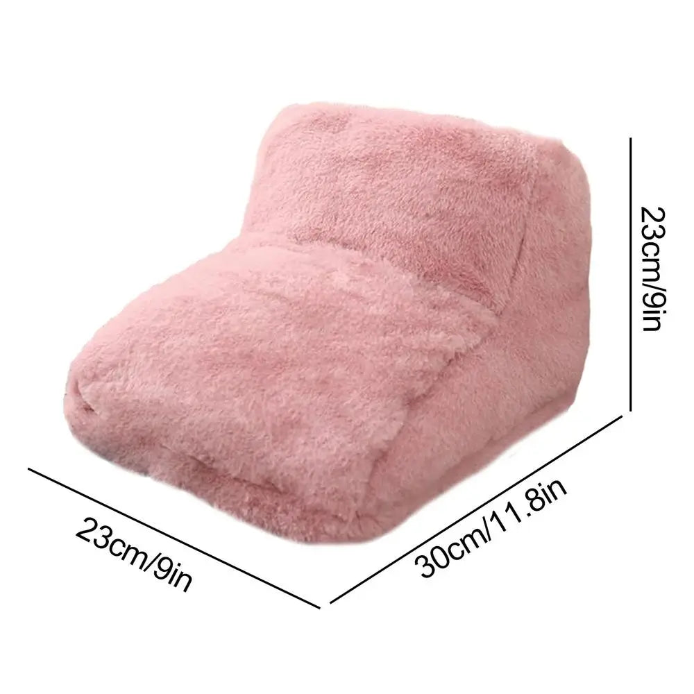 USB Feet Warmer by GleamWarm®
