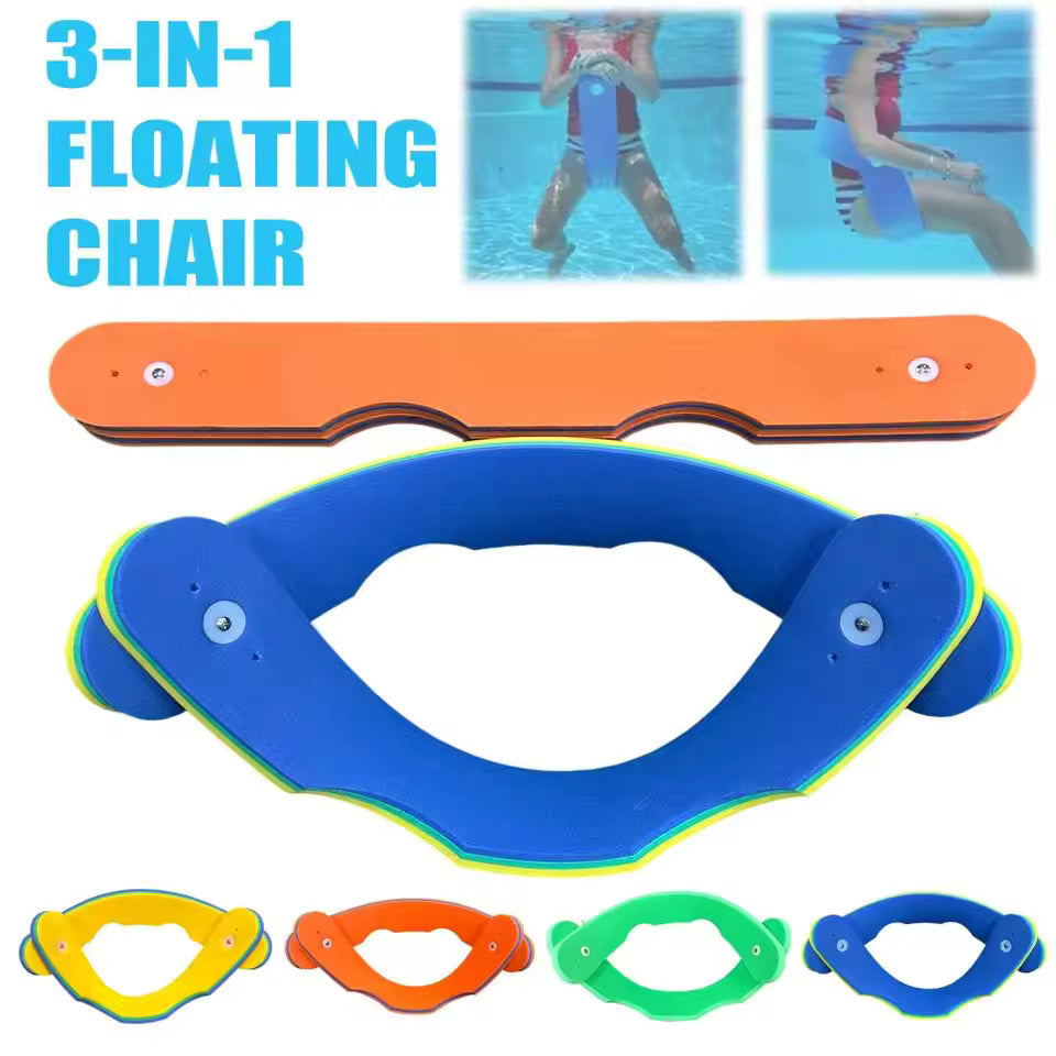 ⏰Water Recliner
