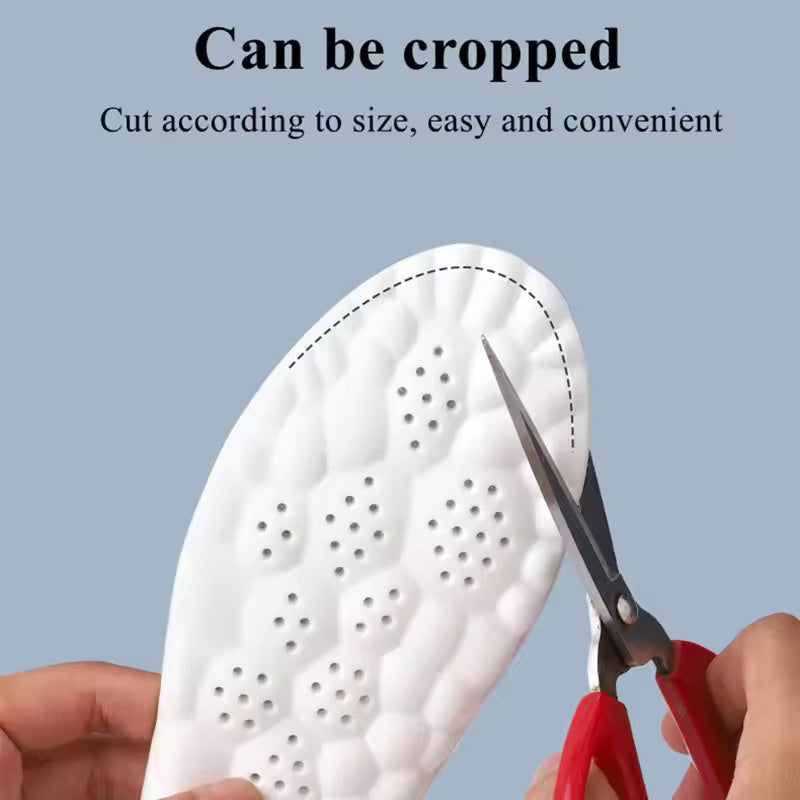 BounceBoost Insoles