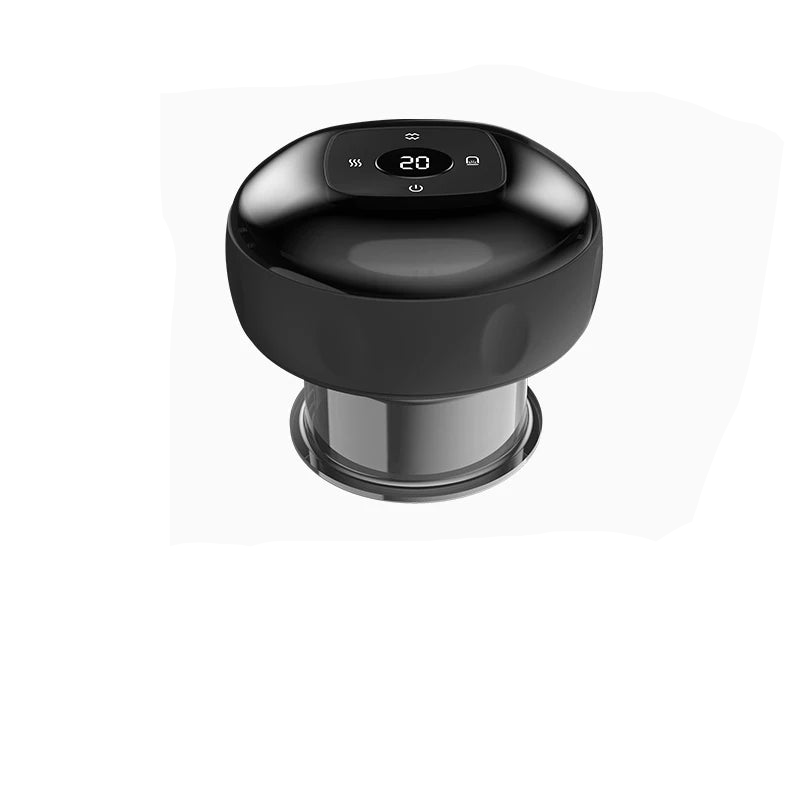 Body Cupping Scraping Massager