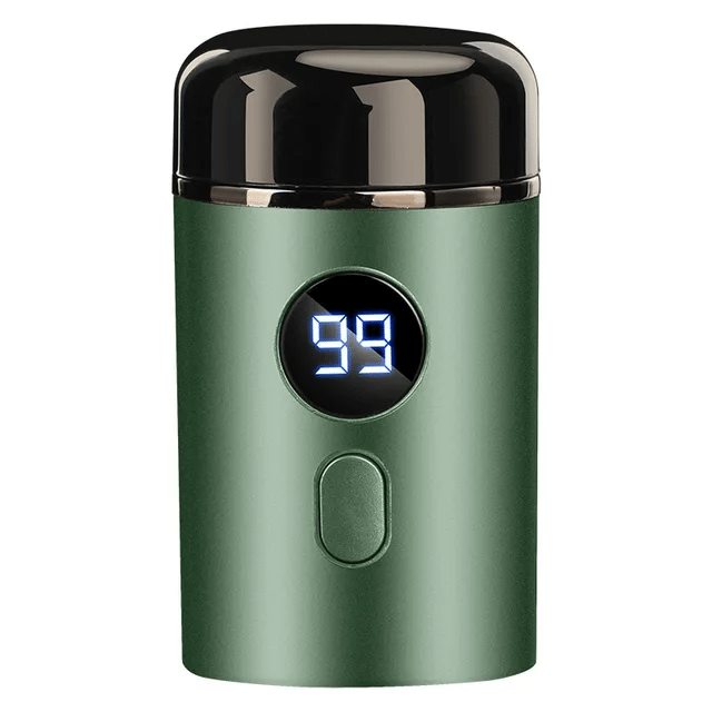 🔥Hot Sale 50% OFF🔥Newest Mini Portable Electric Shaver