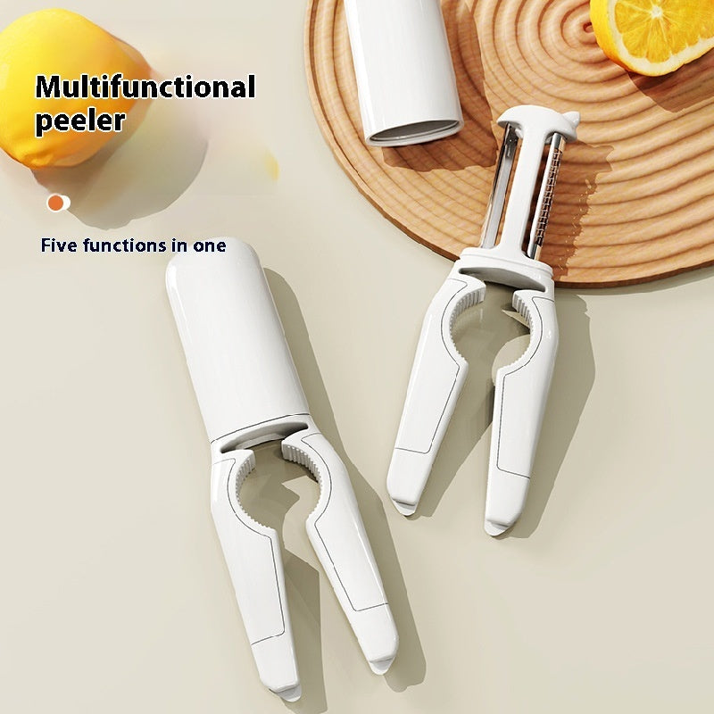 Vegie Peeler