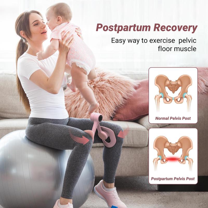 Pelvic Floor Trainer 18$ TODAY ONLY