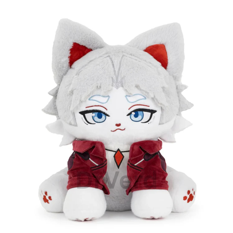 Aprolo™ 17" Ultra-Soft Anime Monster