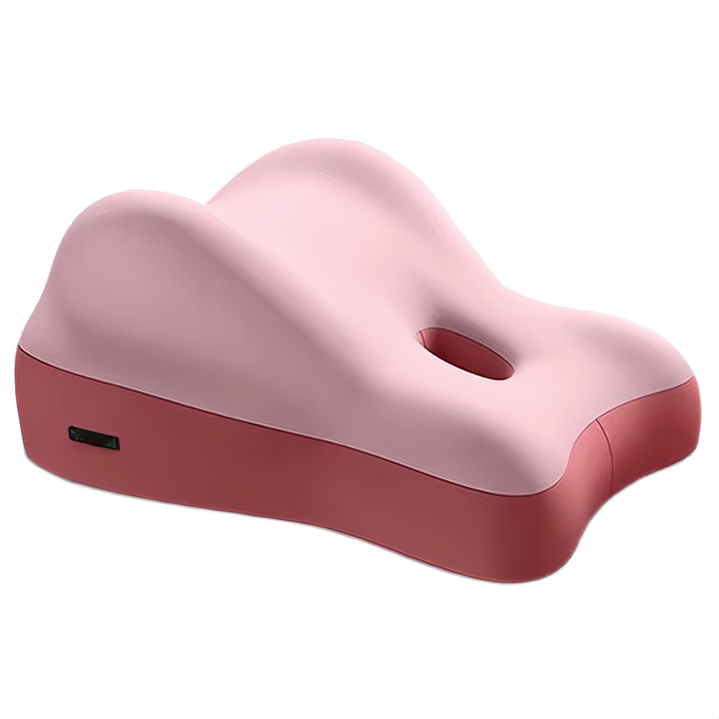 The Love Nest Pillow - Perfectly Designed For Couples