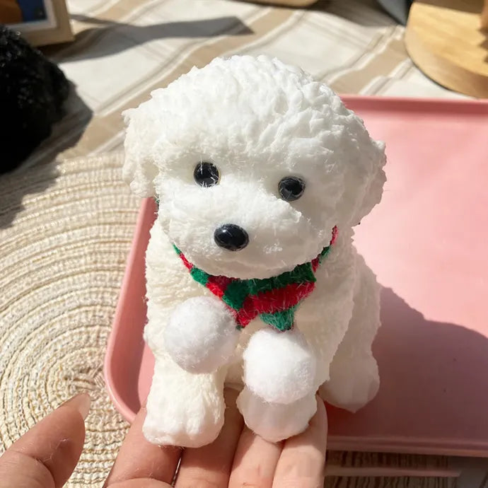 Animal Squeeze Stress Relief Soft Toy