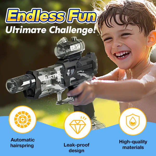 Ultimate Battle Blaster