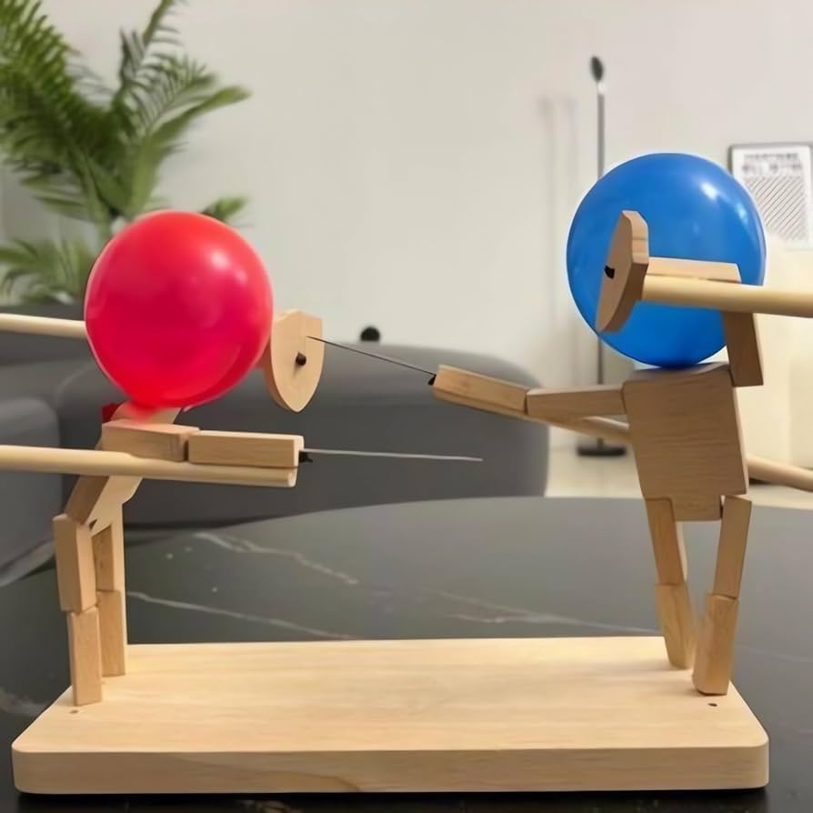 Aprolo Wood War Game