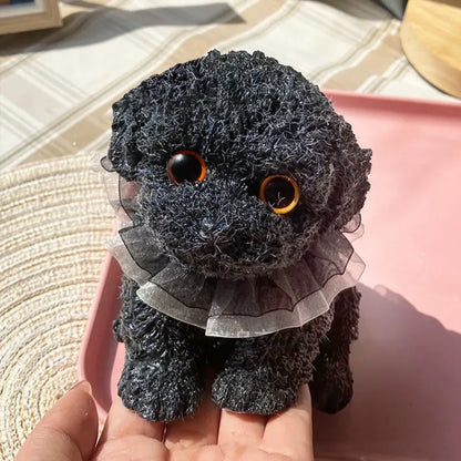 Animal Squeeze Stress Relief Soft Toy