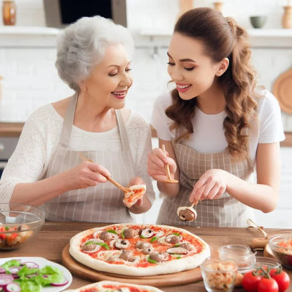 EasyPeel Pro™ Non Stick Pizza Transfer Slider