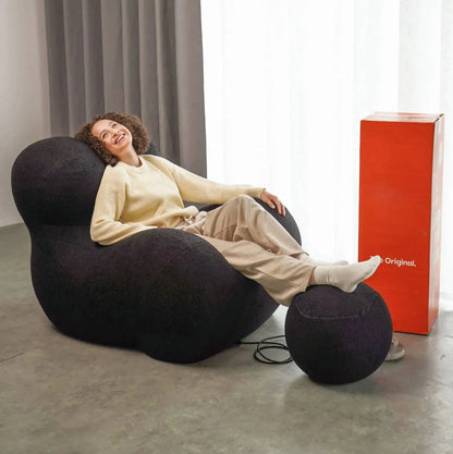 💝The Ergonomic Armchair