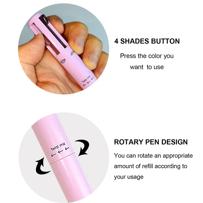 4-1 MakeUp Pen