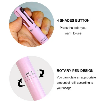 4-1 MakeUp Pen