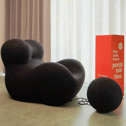 💝The Ergonomic Armchair