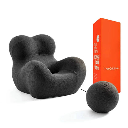 💝The Ergonomic Armchair