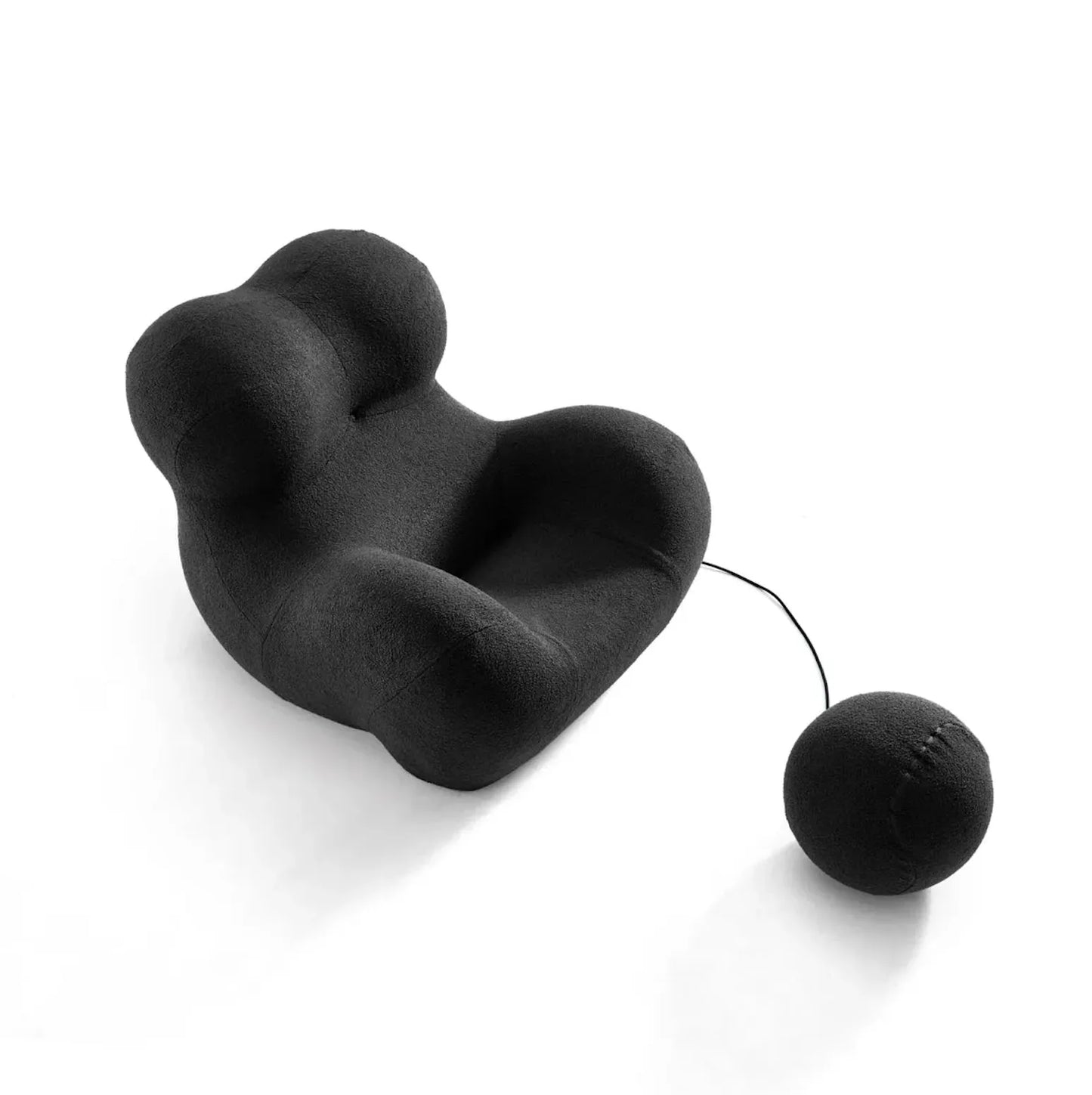 💝The Ergonomic Armchair