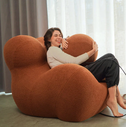 💝The Ergonomic Armchair