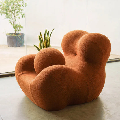 💝The Ergonomic Armchair