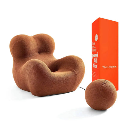 💝The Ergonomic Armchair