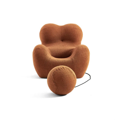 💝The Ergonomic Armchair