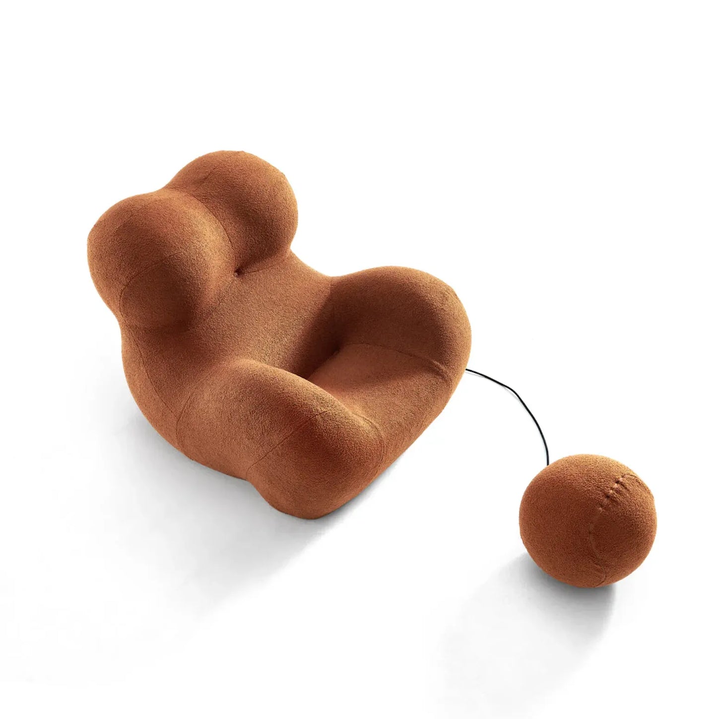 💝The Ergonomic Armchair