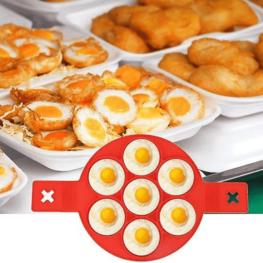 Cookflip™ Silicone Flip Cooker