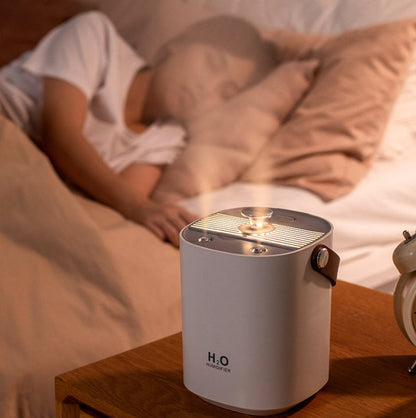Dual Humidifier