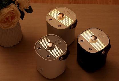 Dual Humidifier