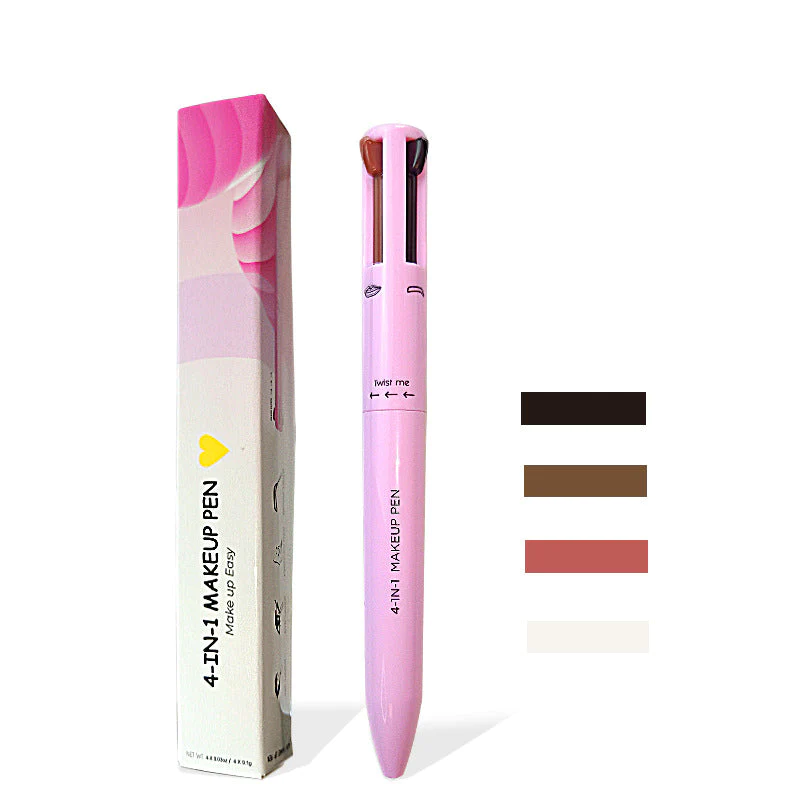 4-1 MakeUp Pen