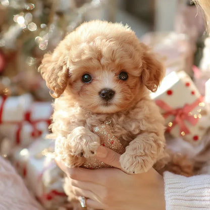Original  Realistic Robot Puppy🐶