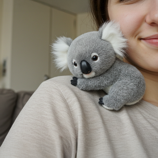 🐨🐨🐨The Koaly – Emotional Healing on Demand 🌈