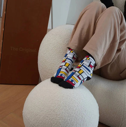 💝The Ergonomic Armchair